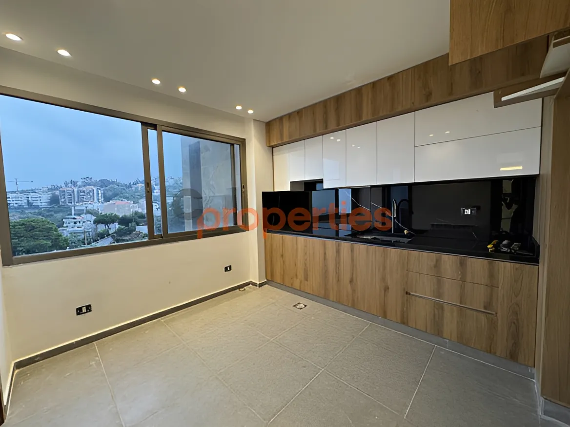 Apartment for Sale in بيت الكيكو، Lebanon - 3 bed, 3 bath