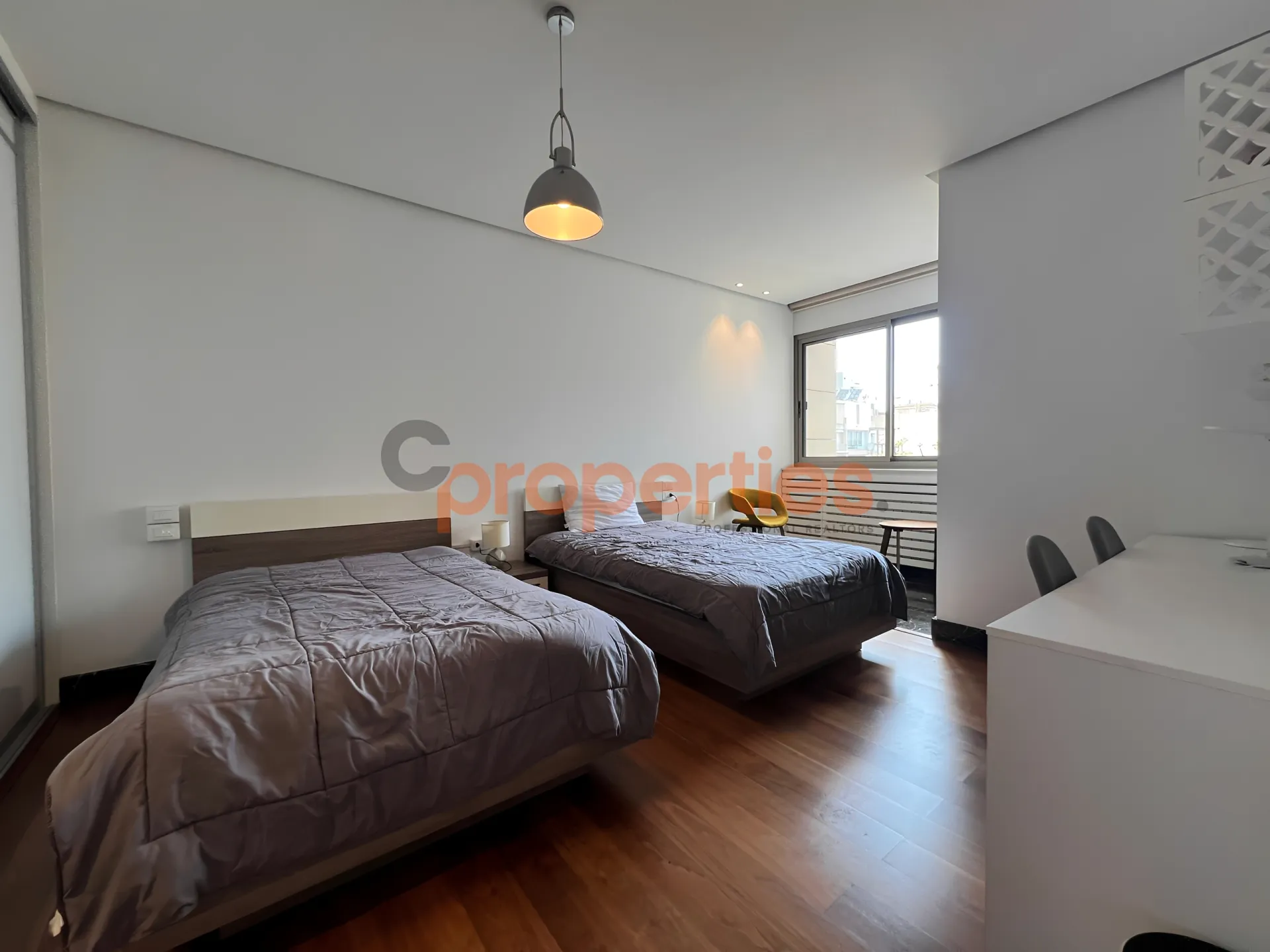 Apartment for Rent in Hamra