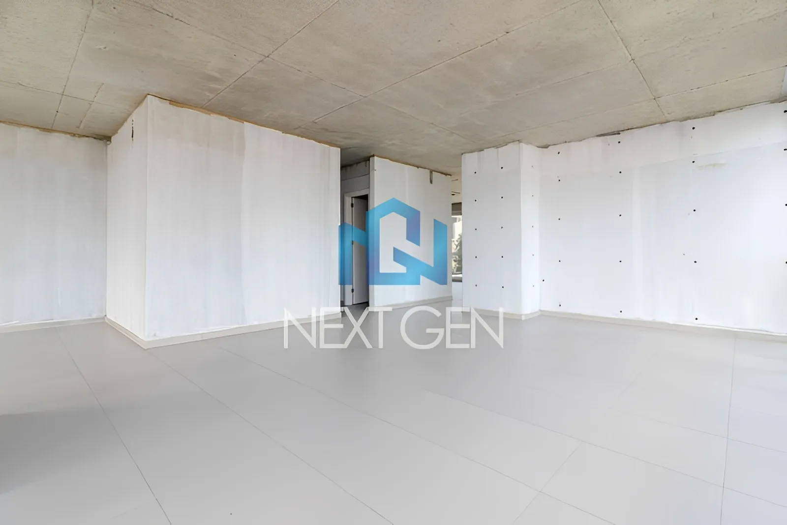 Office for Sale in Achrafieh