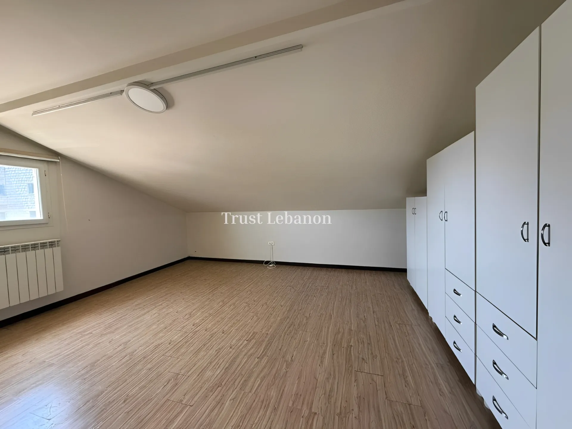 Apartment for rent in Beit Meri, Lebanon