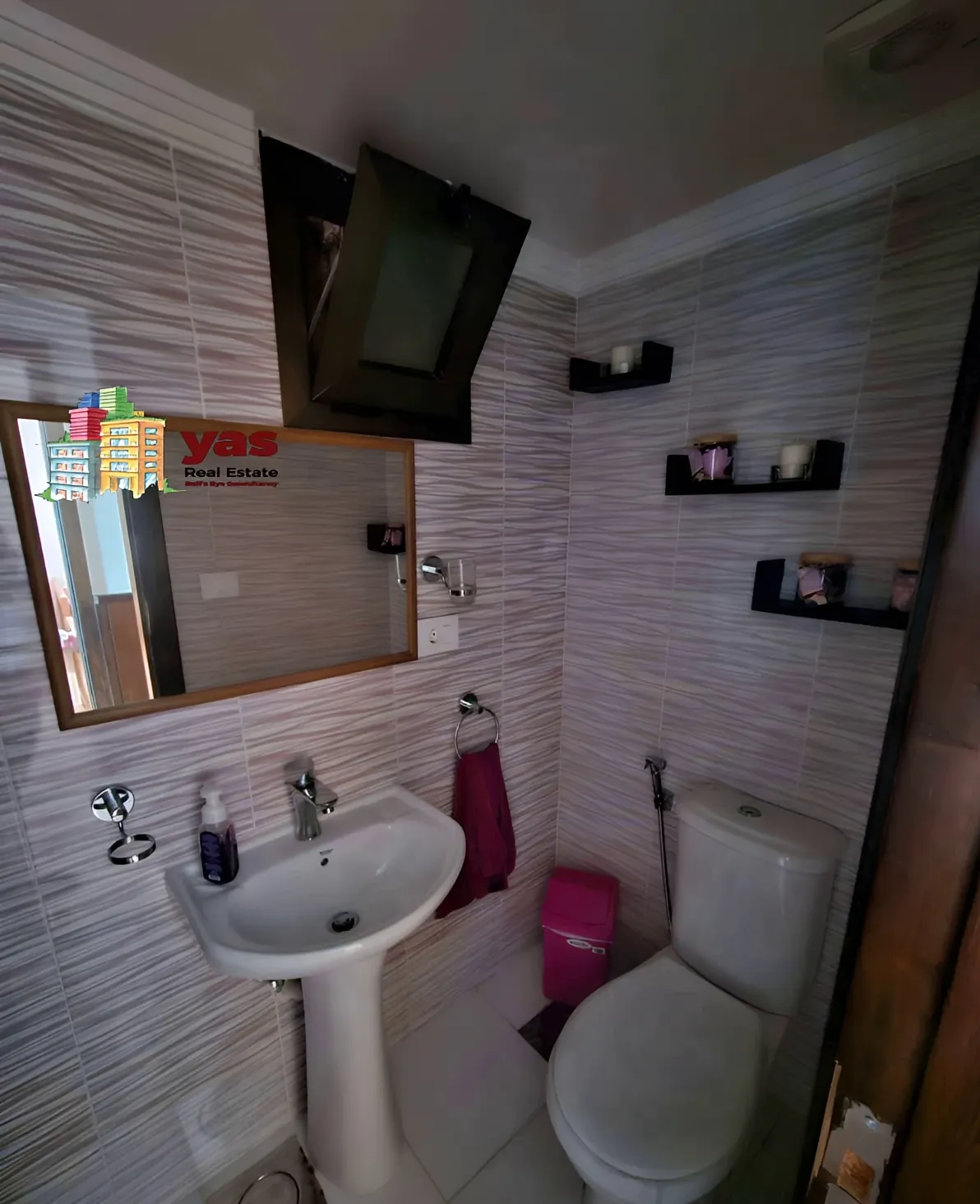 Apartment for Sale in Byblos