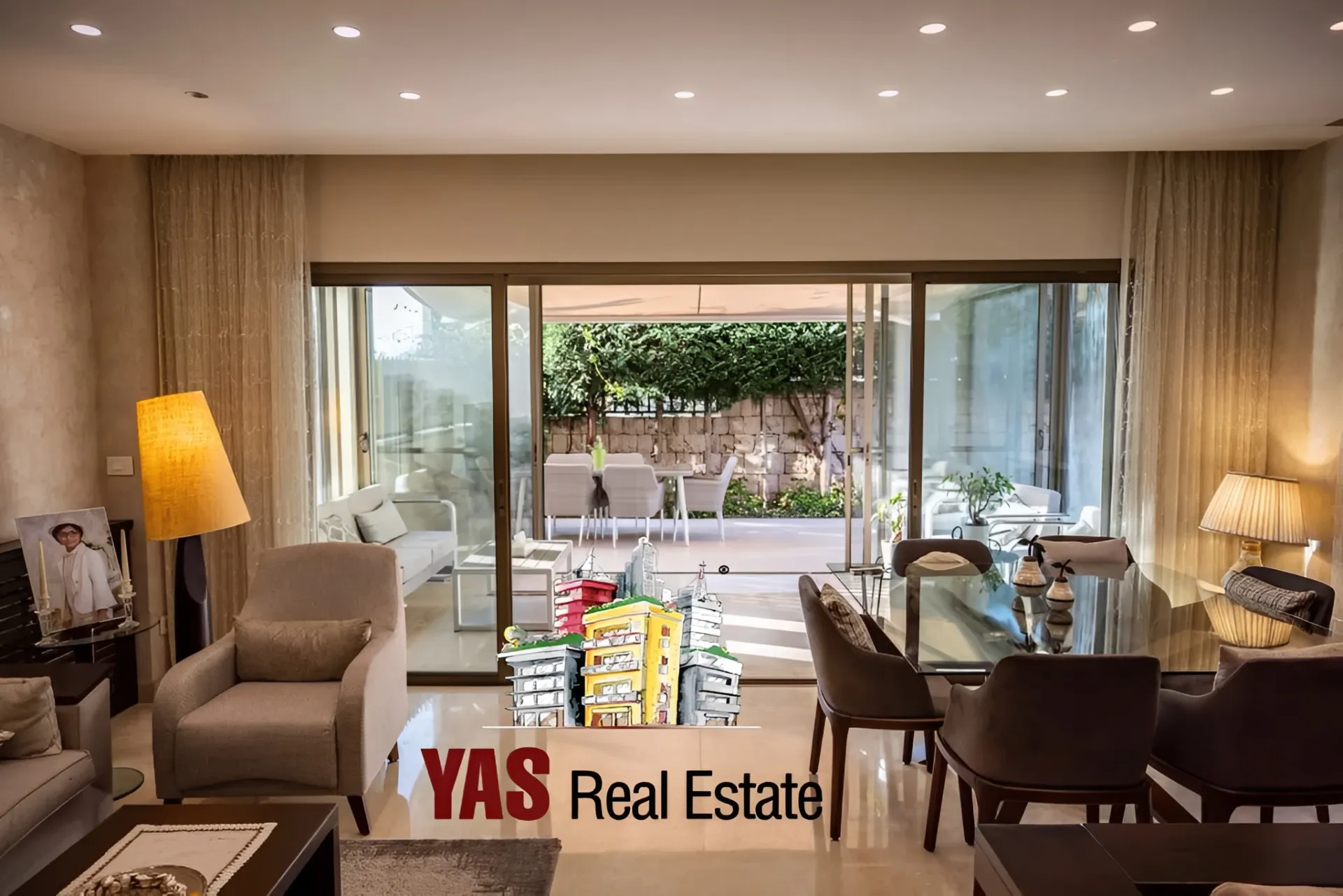 Apartment for Sale in Sehaile