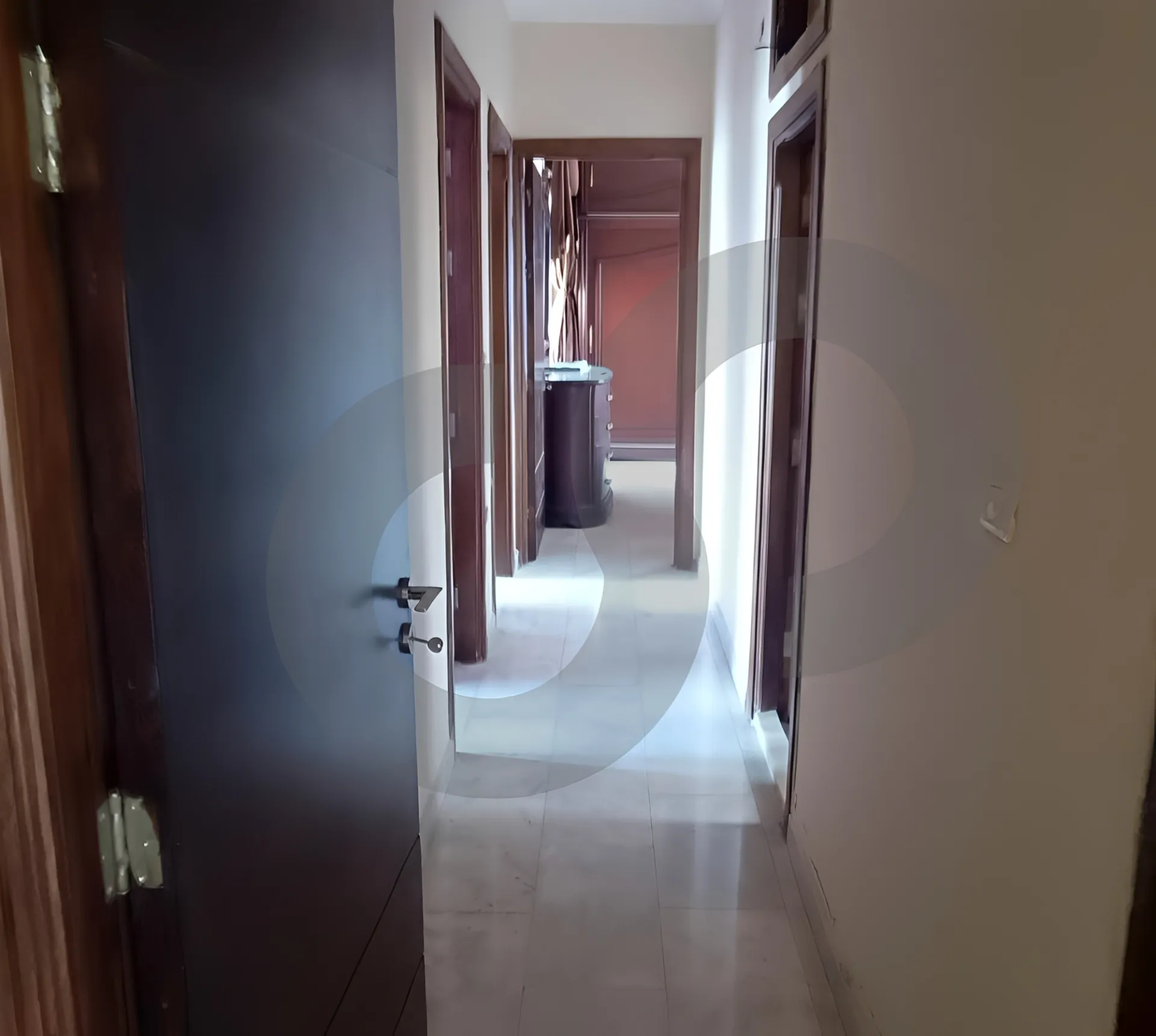 Apartment for Sale in Ain El Remmaneh
