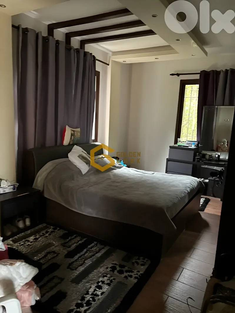 Villa for Sale in Edde