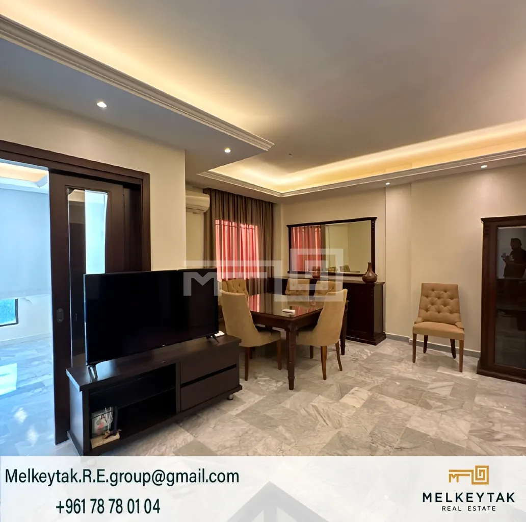 Apartment for rent in Adonis Kesrouane, Lebanon