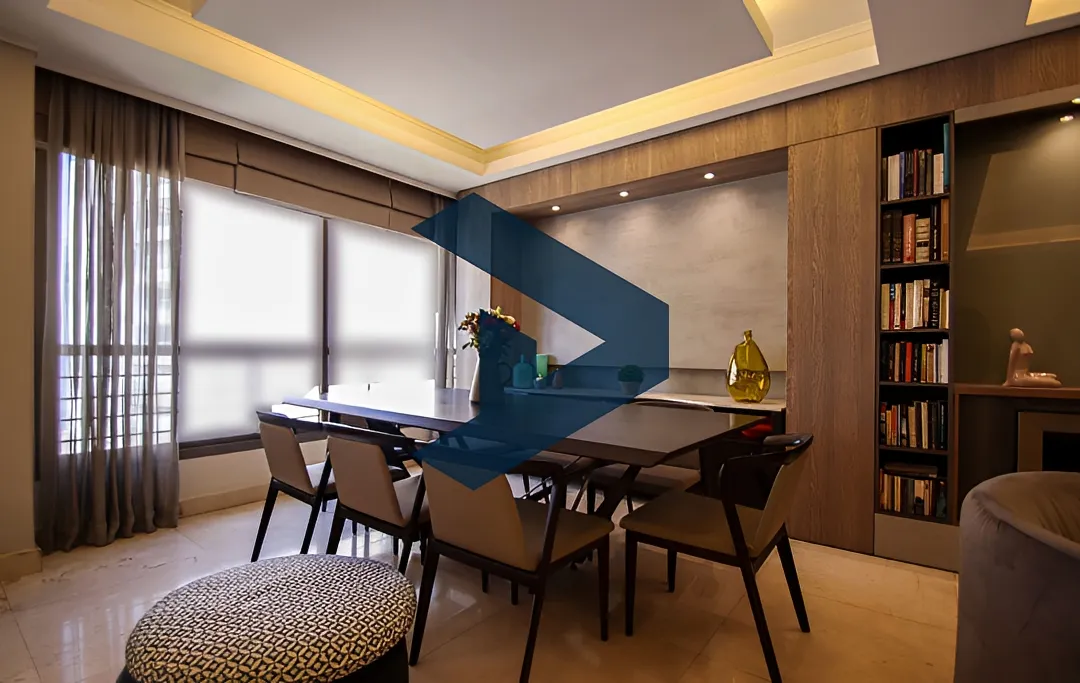 Apartment for sale in Ain El Mraiseh, Beirut, Lebanon
