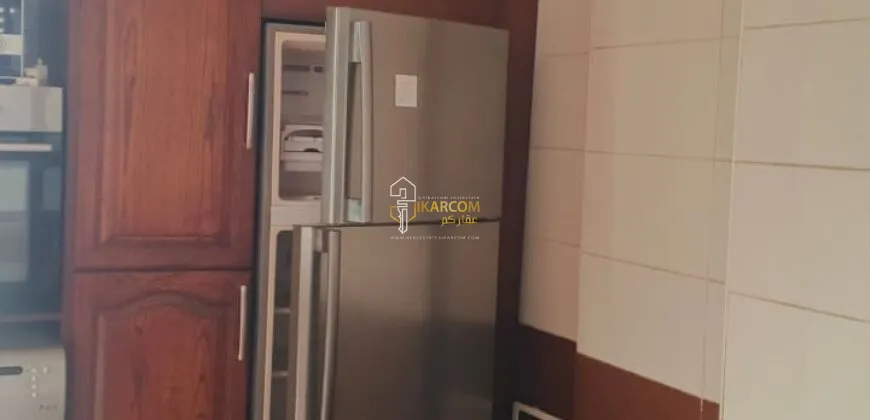 Apartment for Sale in Beirut, Mar Elias, Lebanon