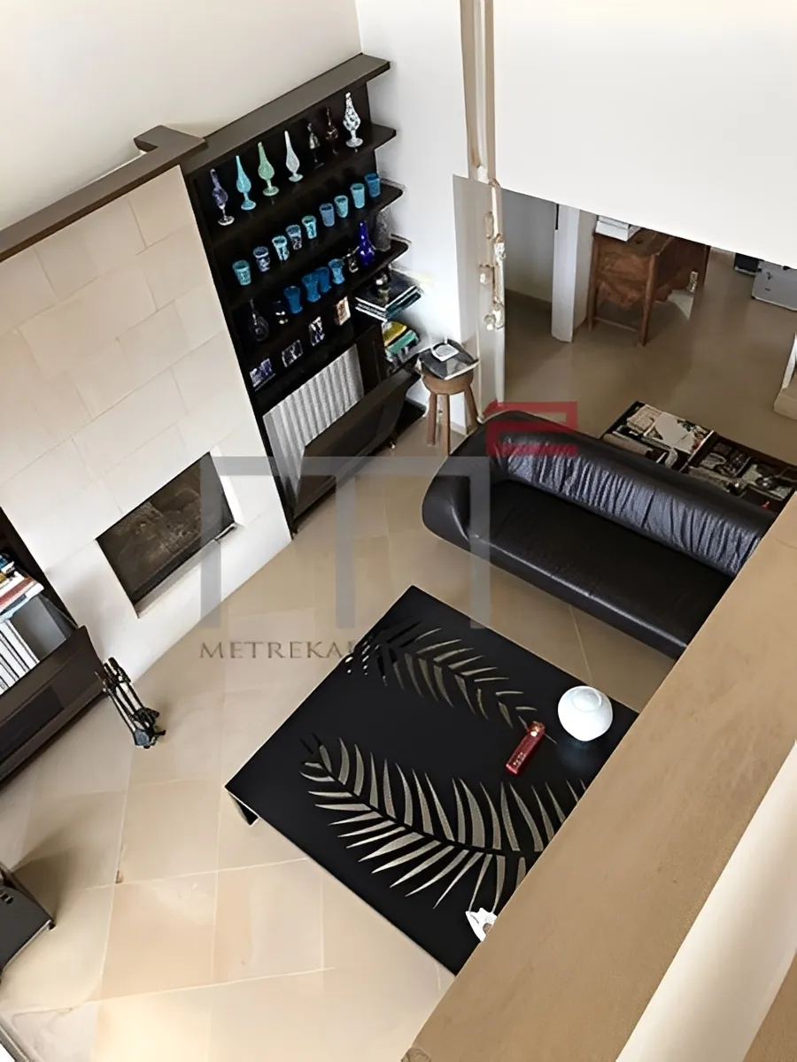 Duplex for Sale in Baabda, Lebanon