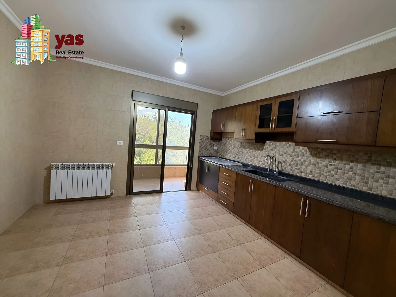 Apartment for Sale in Jeita