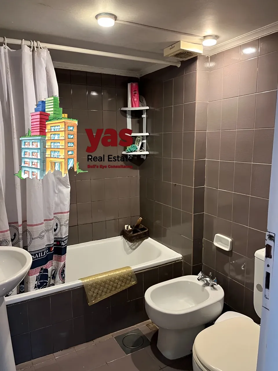 Apartment for Rent in Ajaltoun - 2 bed, 2 bath