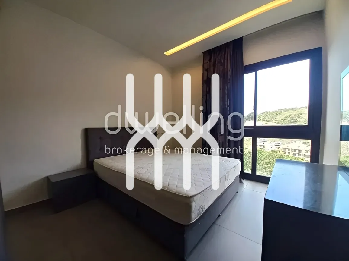 Apartment for rent in Mansourieh, Lebanon