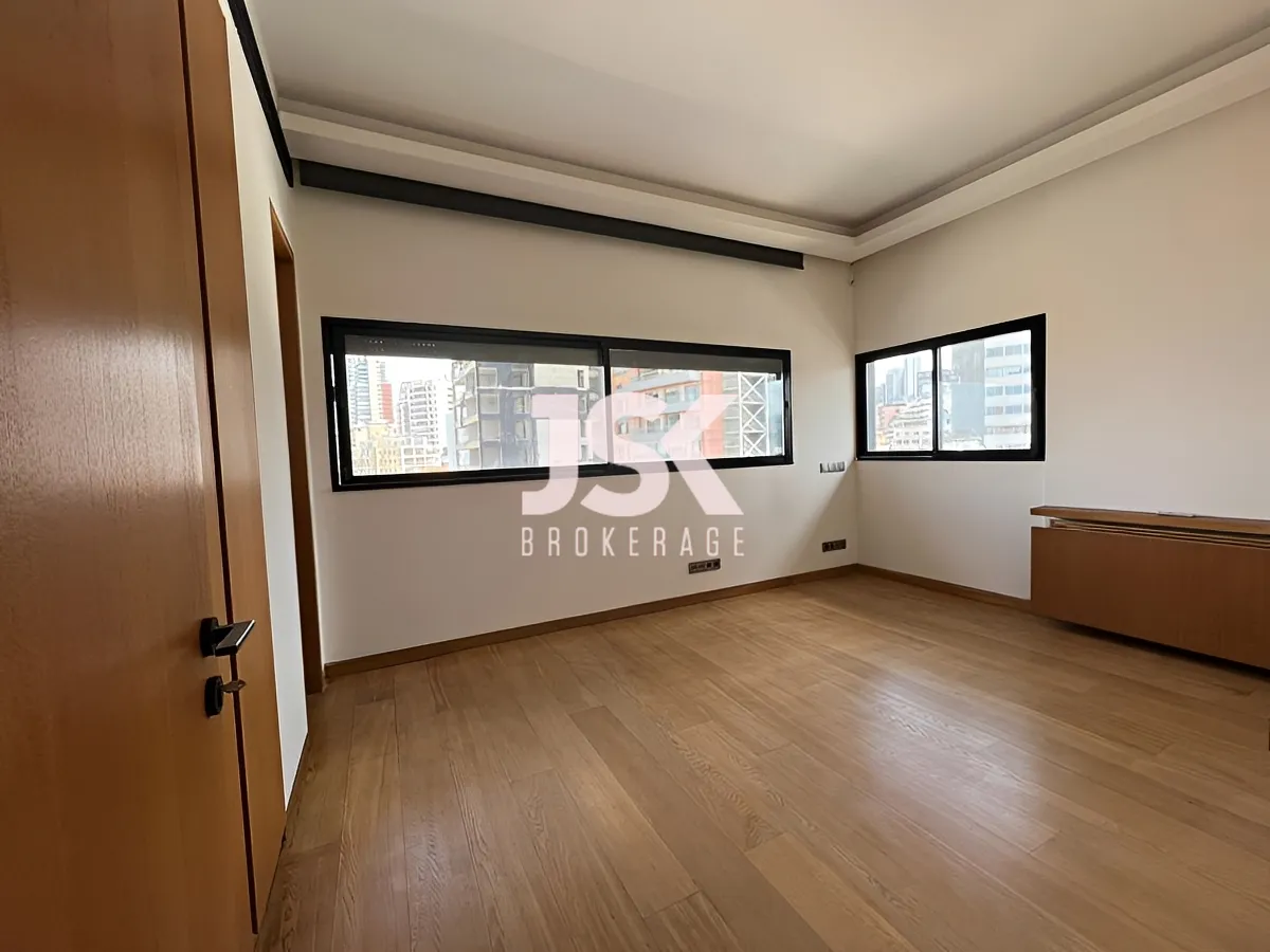 Duplex for Sale in Saifi, Beirut, Lebanon