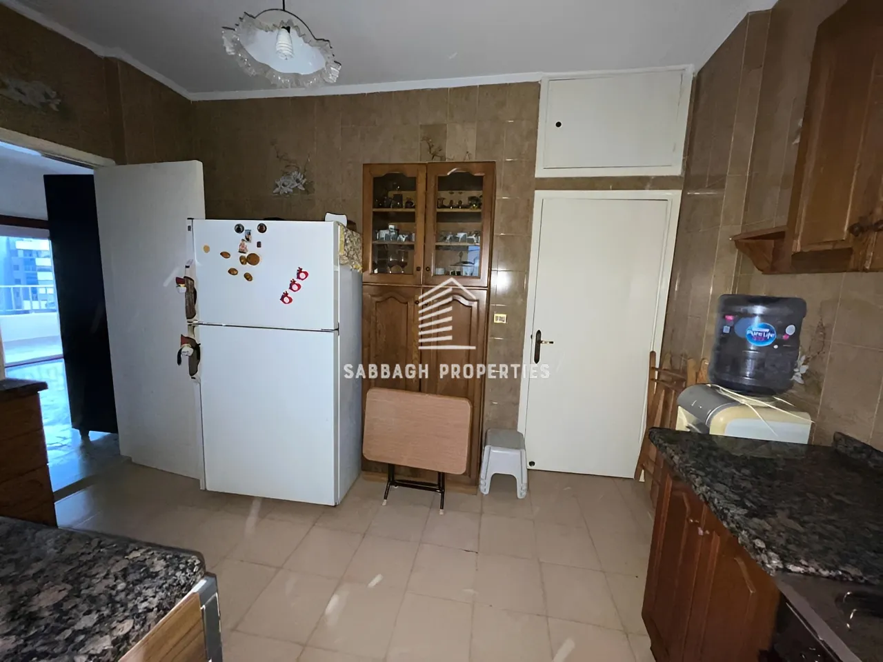 Apartment for rent in Dbayeh, lebanon