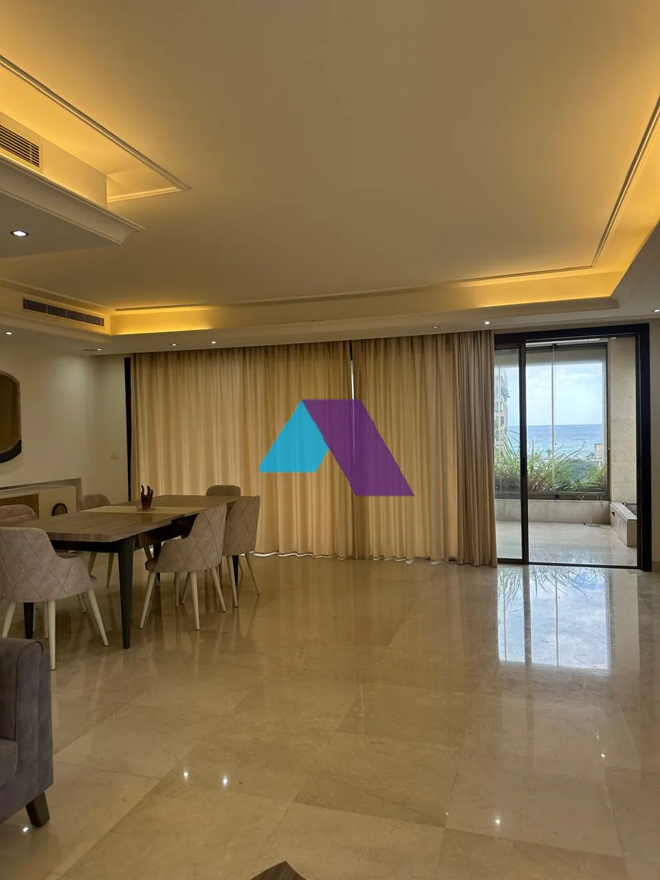 Apartment for rent in Manara