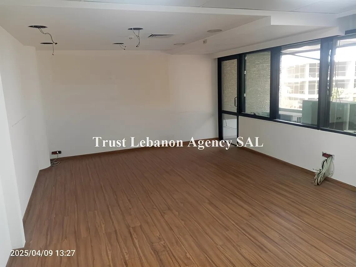 Office For Rent in Baabda, Hazmieh