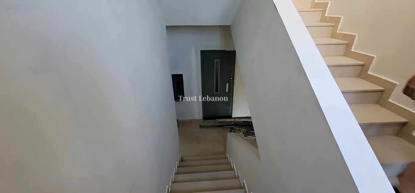 Duplex for sale in Nabiyeh, Lebanon
