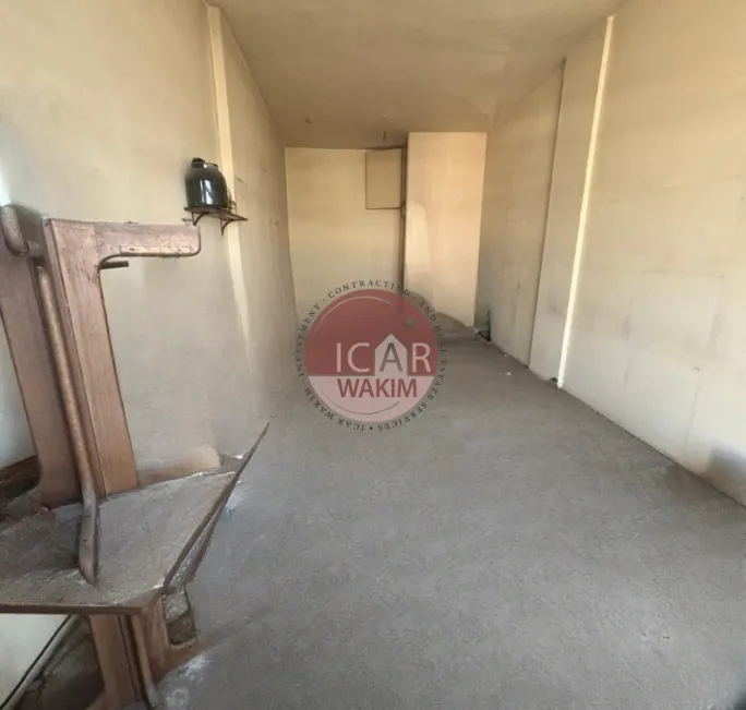 Shop for sale in Mazraat Yachoua, Lebanon