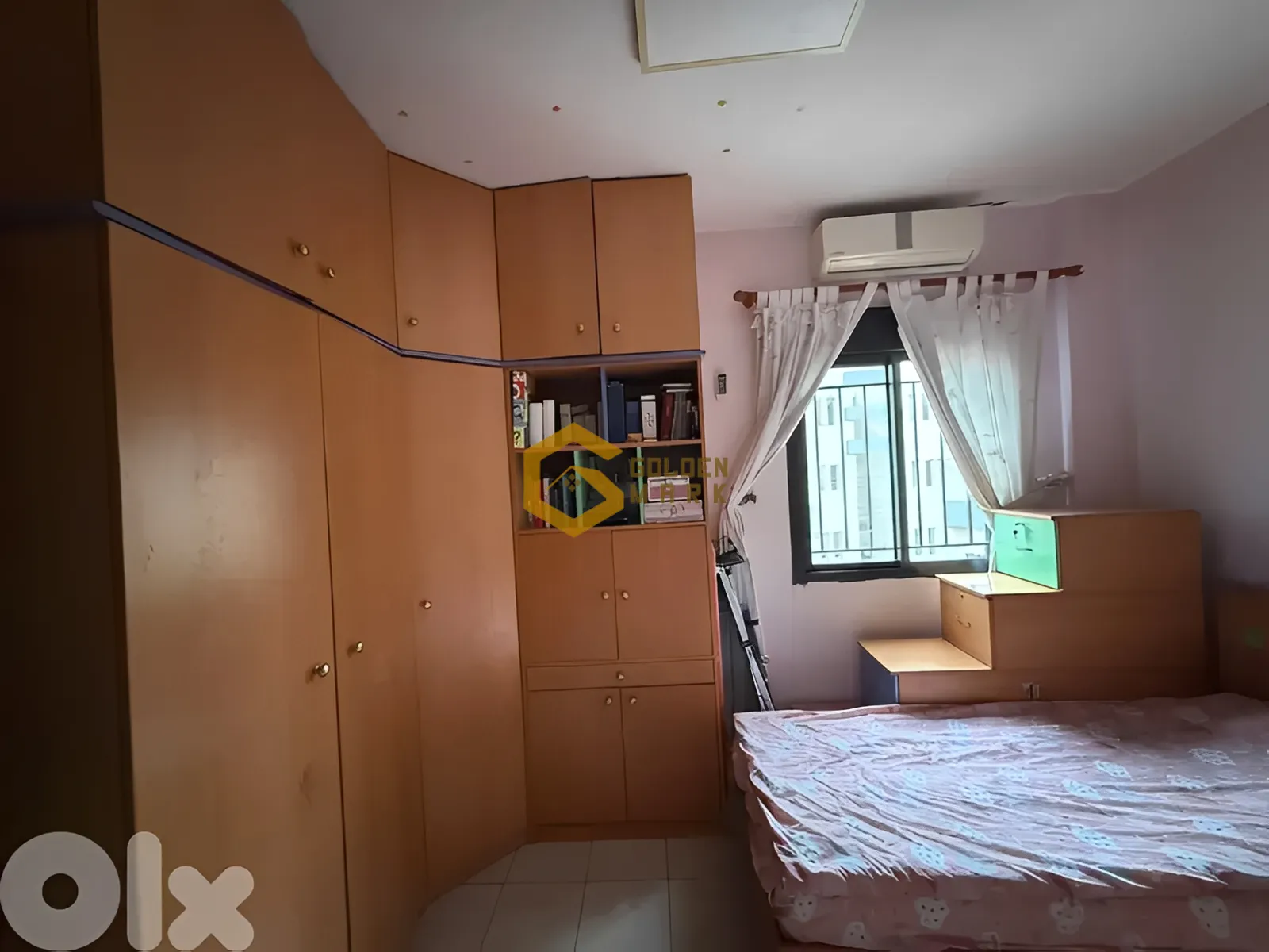 Apartment for Sale in Halat