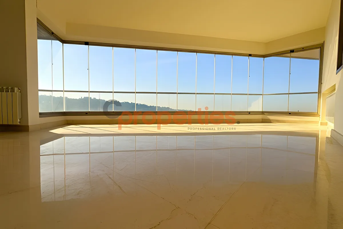 Apartment for Sale in Mansourieh