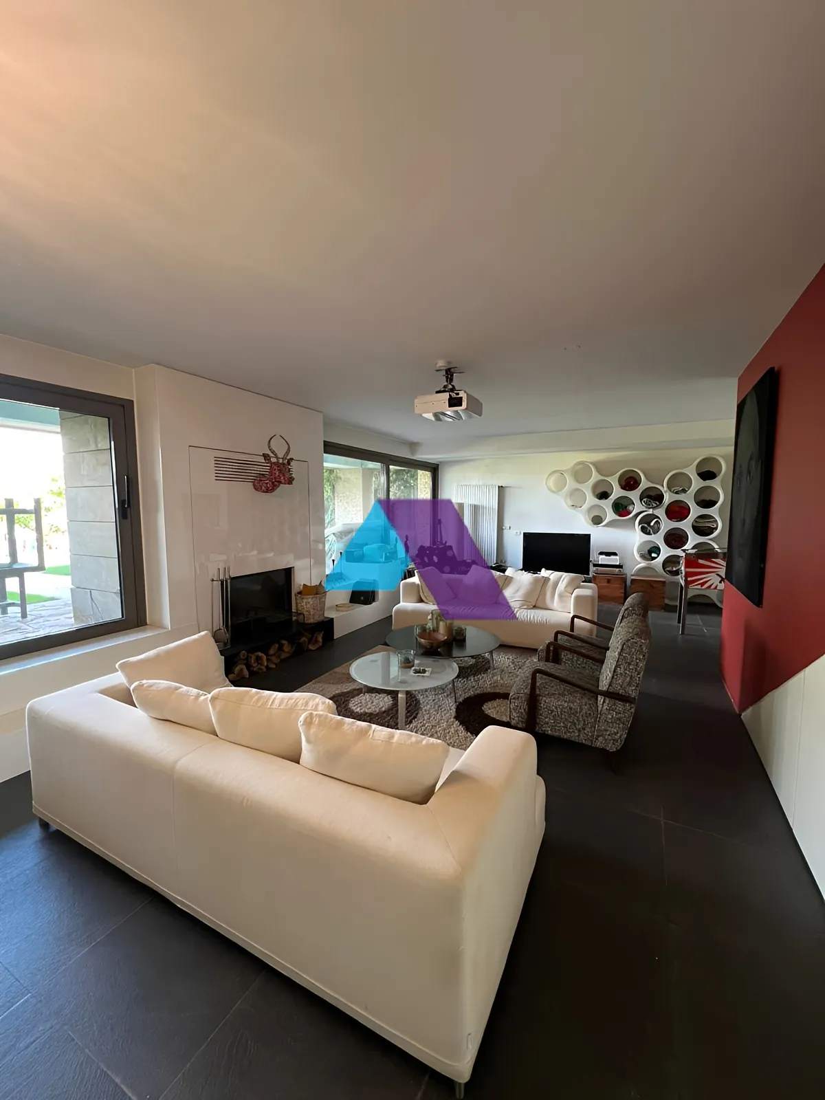 Villa for Sale in Aayoun El Siman