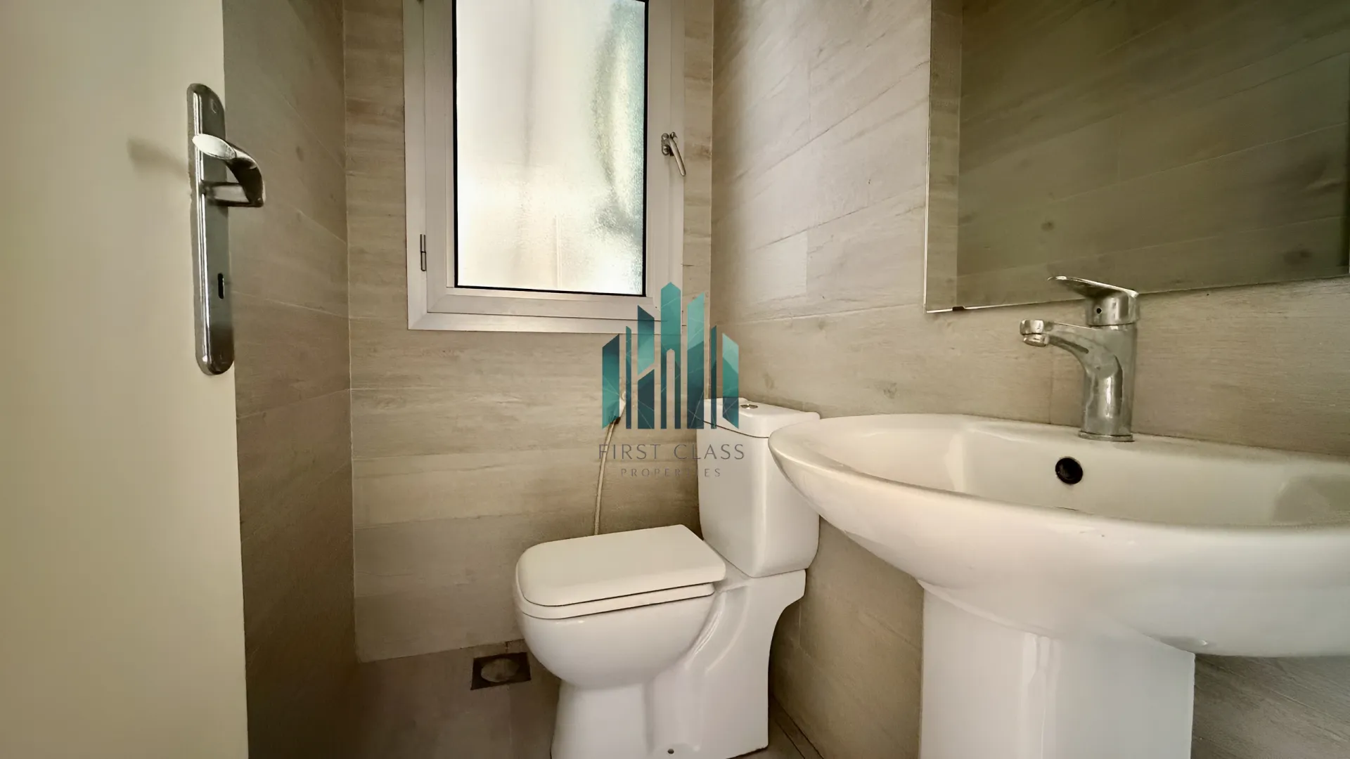 Apartment for sale in Zalqa, lebanon