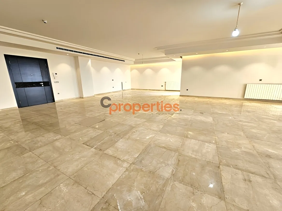 Apartment for Rent in Dbayeh - 5 bed, 7 bath