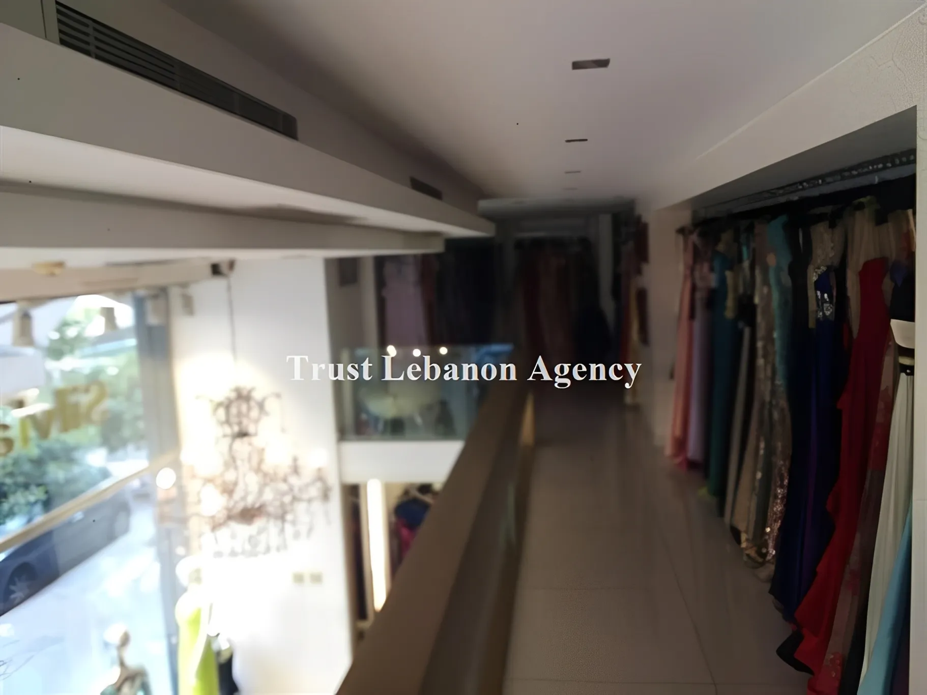 Shop for sale in Beirut, Verdun