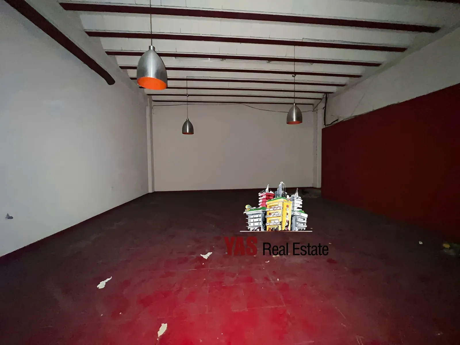 Shop for rent in Kaslik