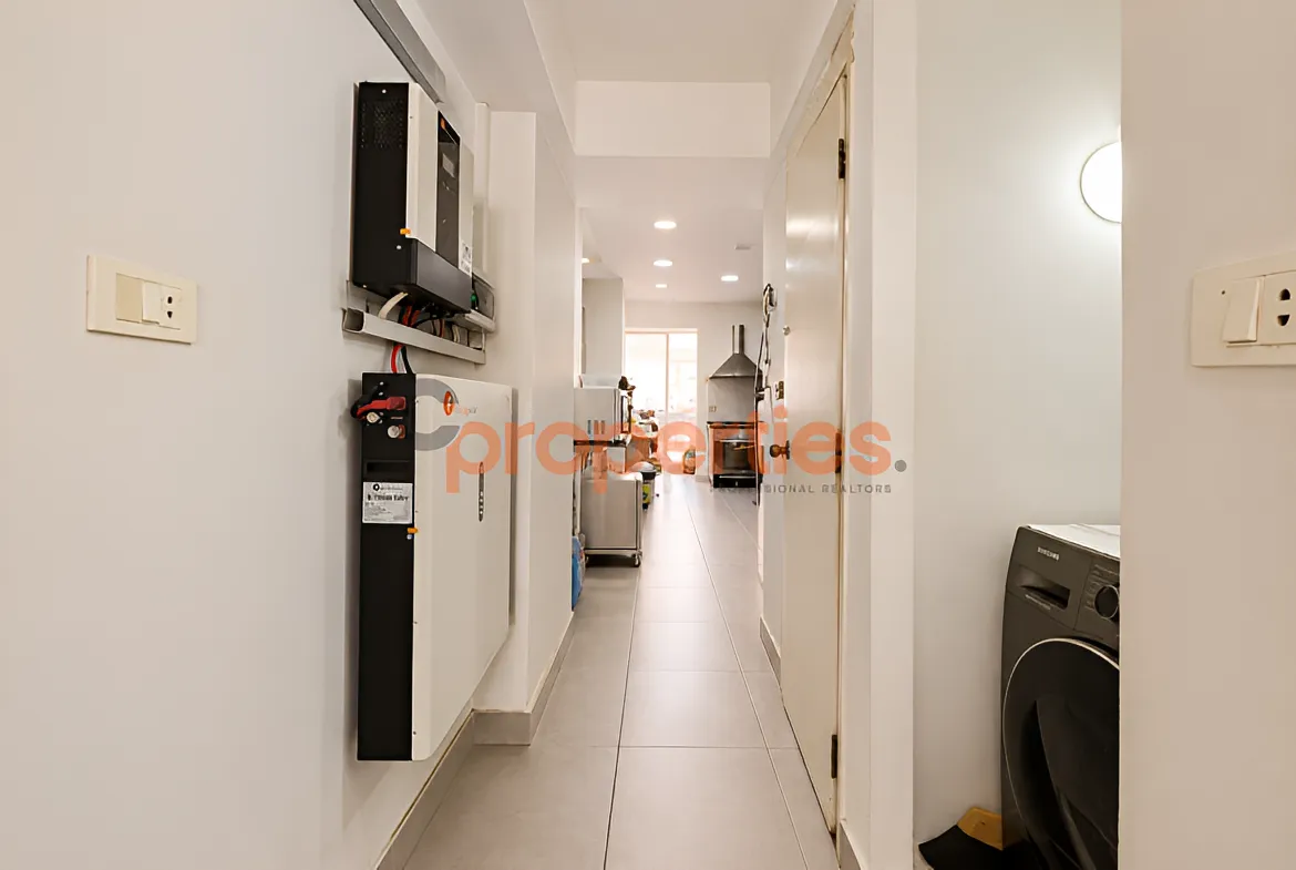 Apartment for Sale in Hamra