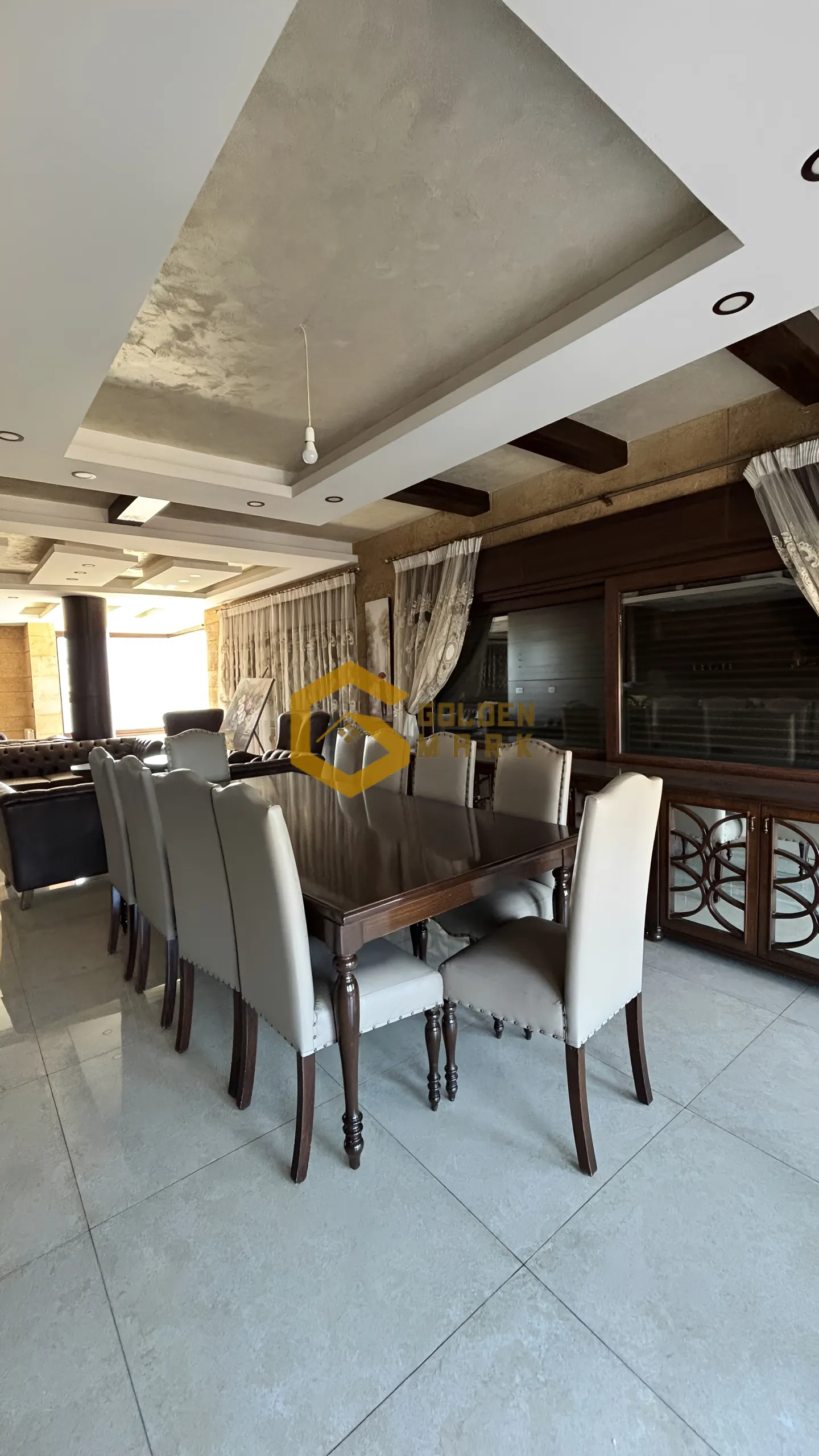 Duplex for Rent in Byblos