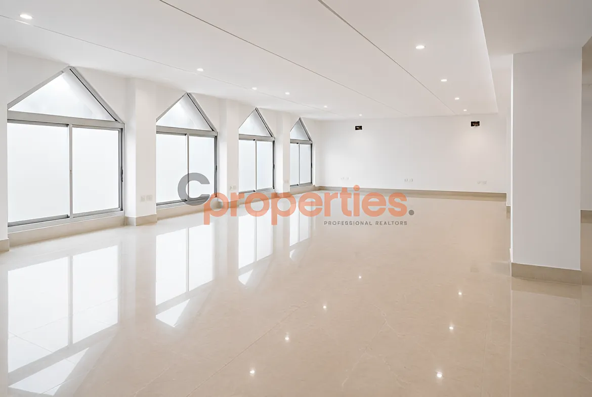 Office for Sale in Verdun