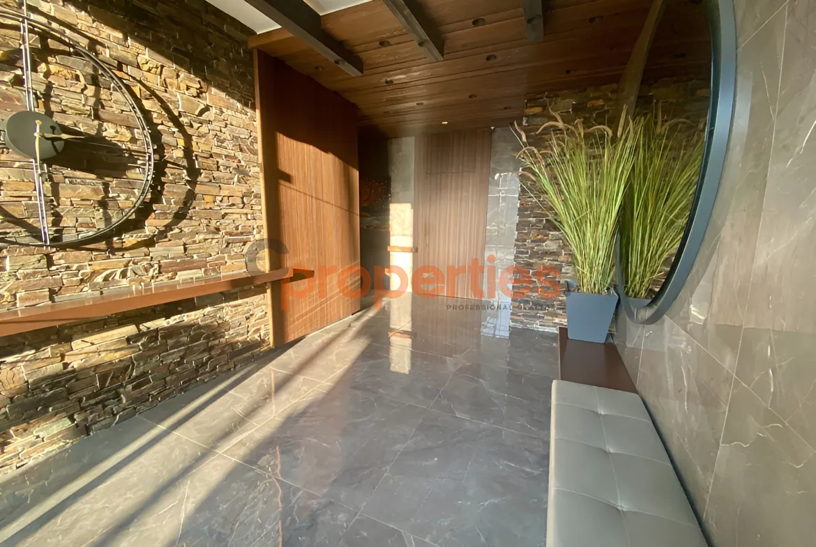 Apartment for Sale in Jal El Dib