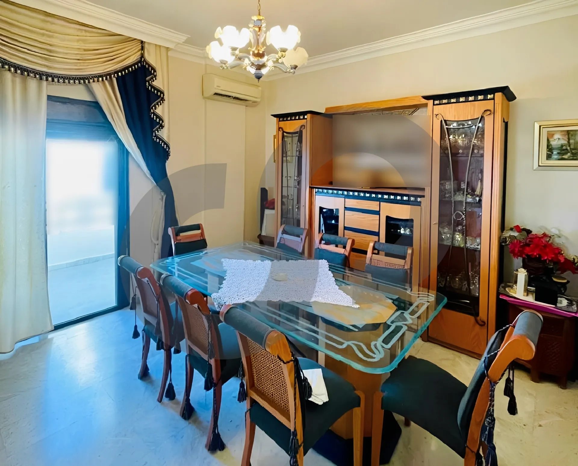 Apartment for Sale in Aamchit, Lebanon - 2 bed, 2 bath