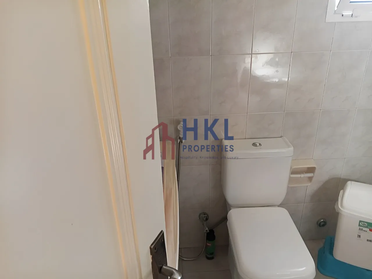 Apartment for sale in Ras El Nabaa