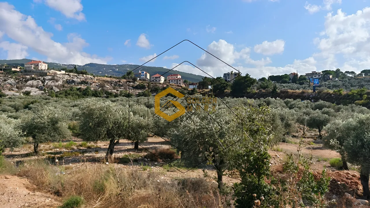 Land for Sale in Koura