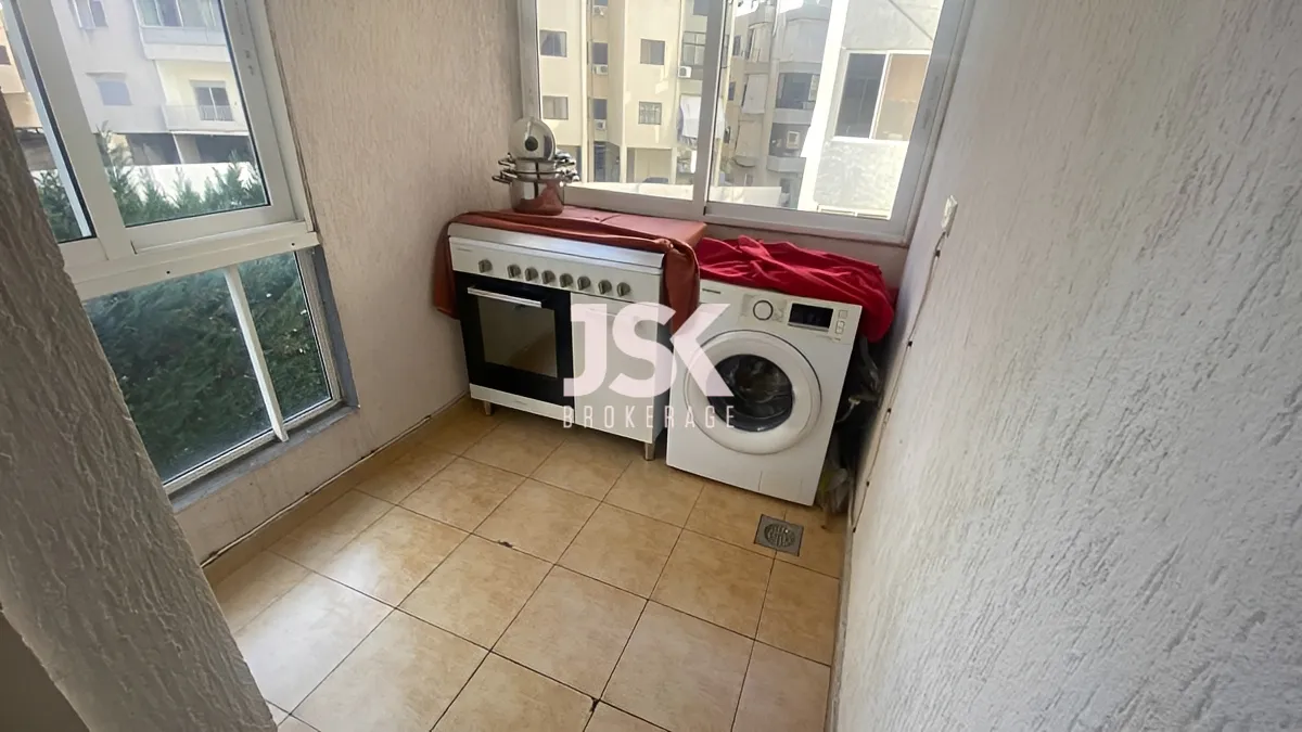 Apartment for Rent in Zouk Mikael, Lebanon