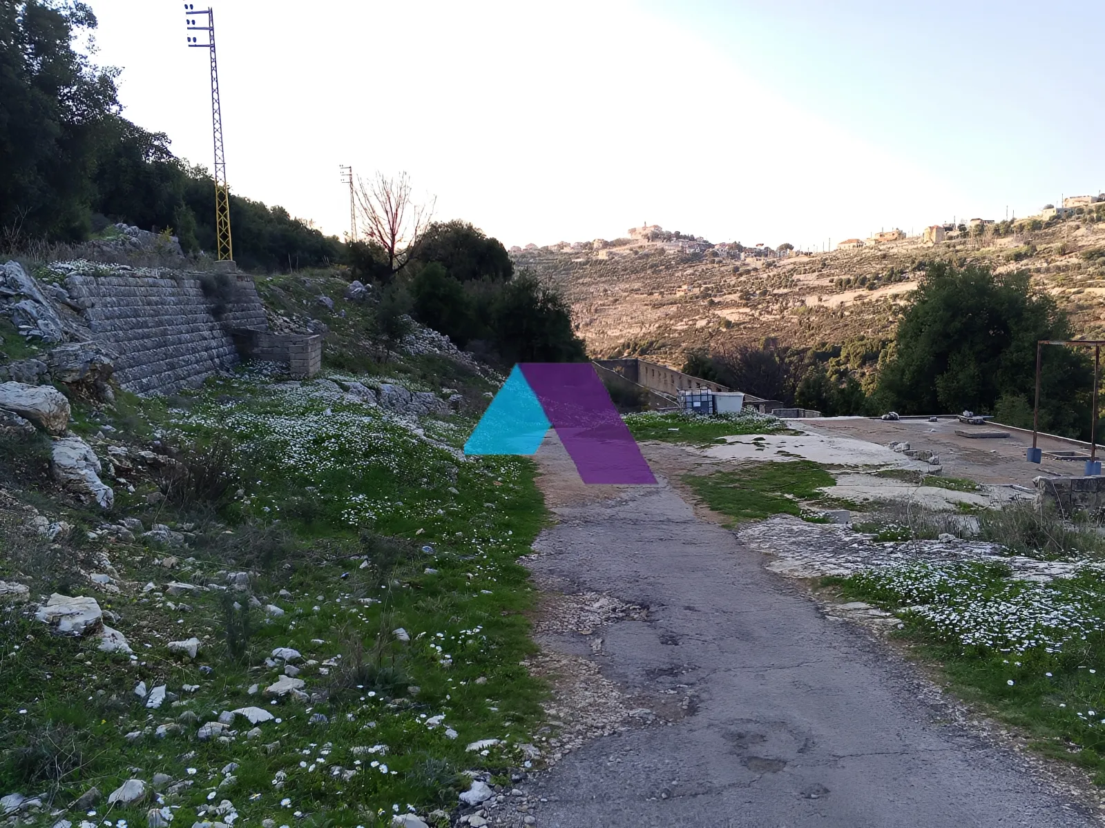 Land for Sale in Batroun