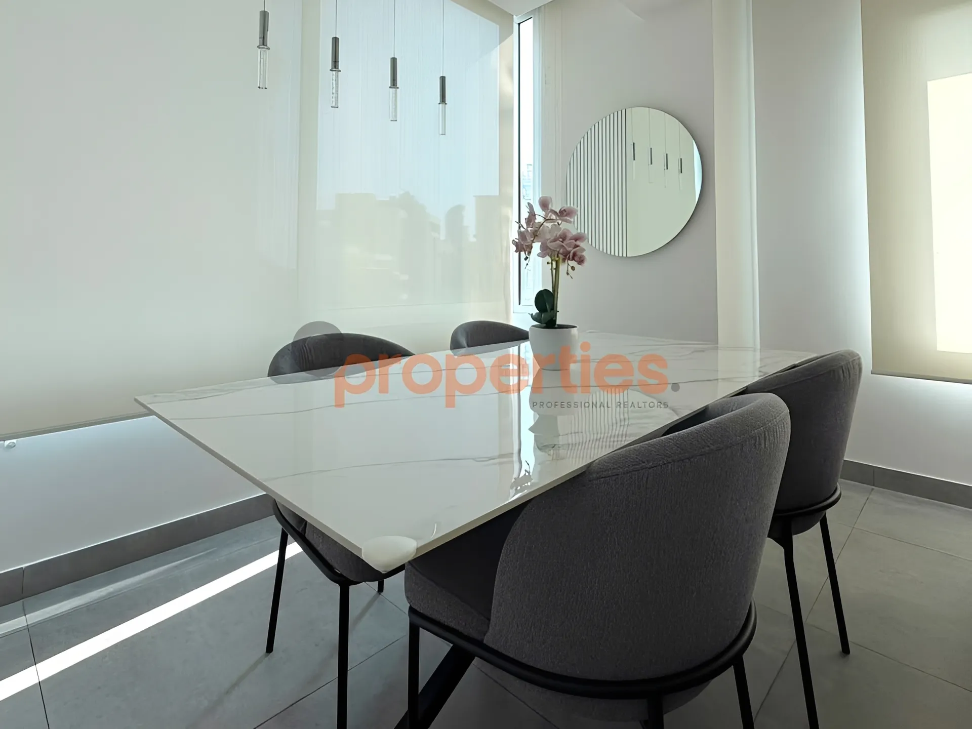 Apartment for Rent in Achrafieh