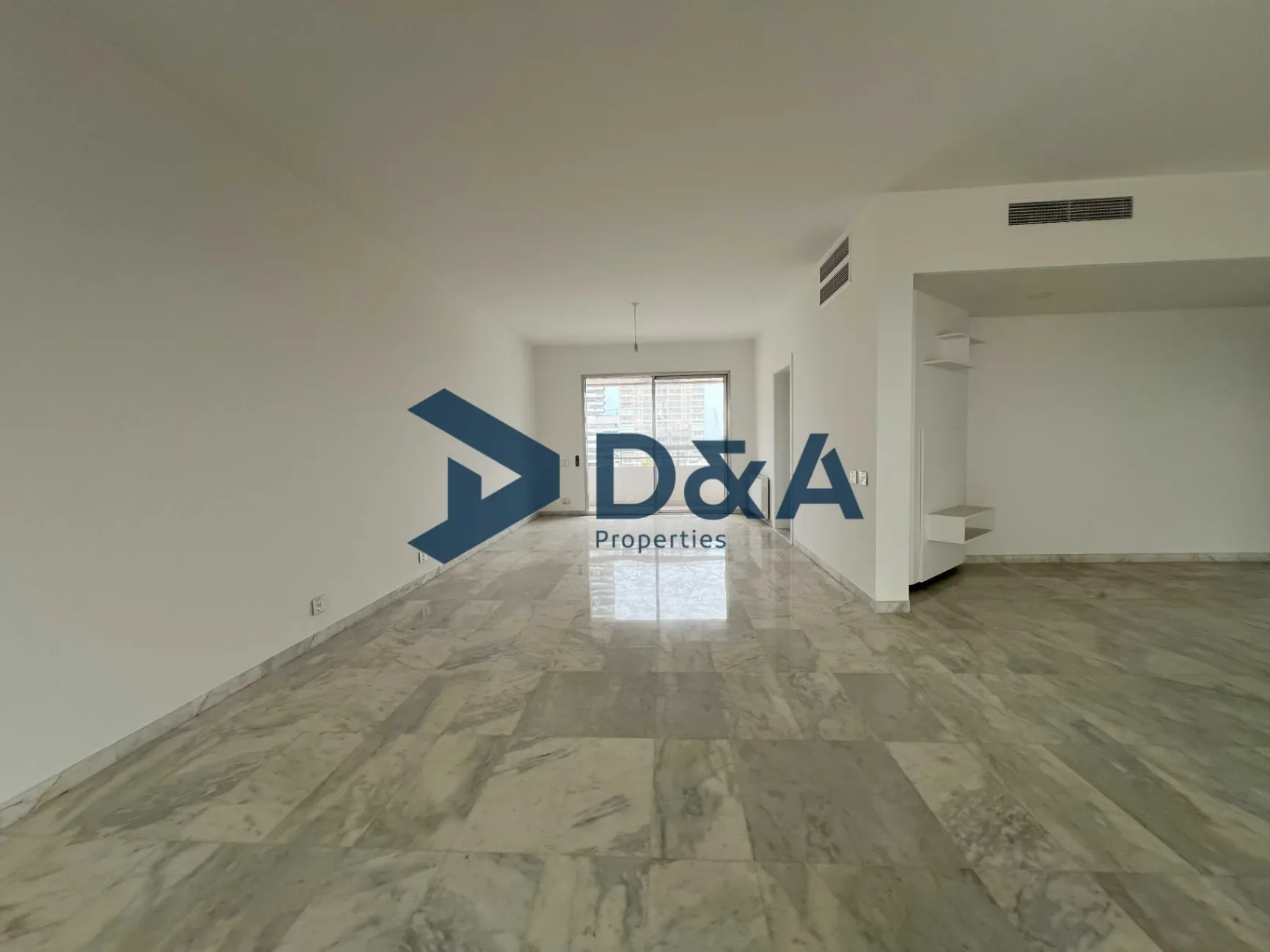 Apartment for rent in Achrafieh, Beirut, Lebanon - 3 bed, 3 bath
