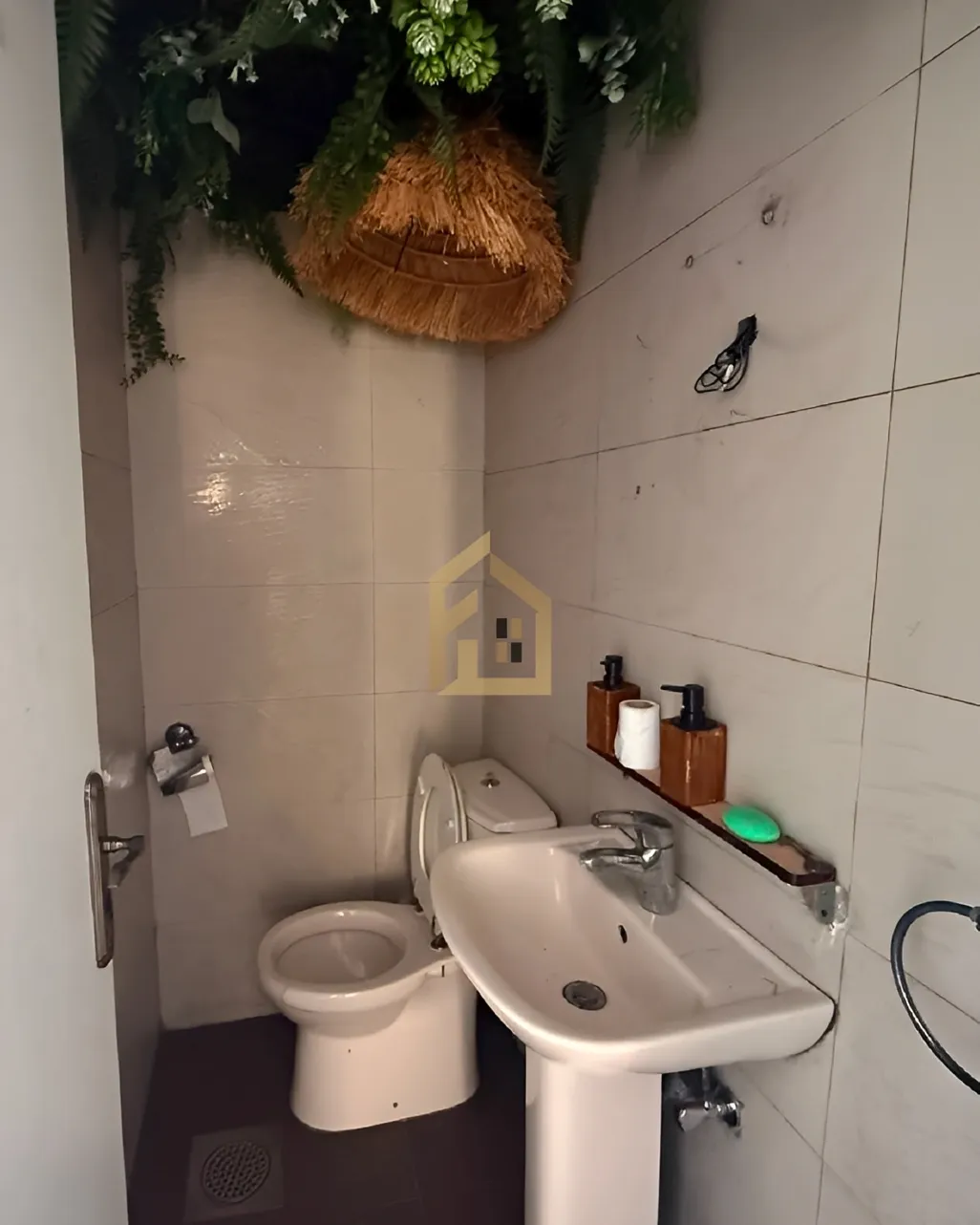 Apartment for rent in Achrafieh, Beirut, Lebanon