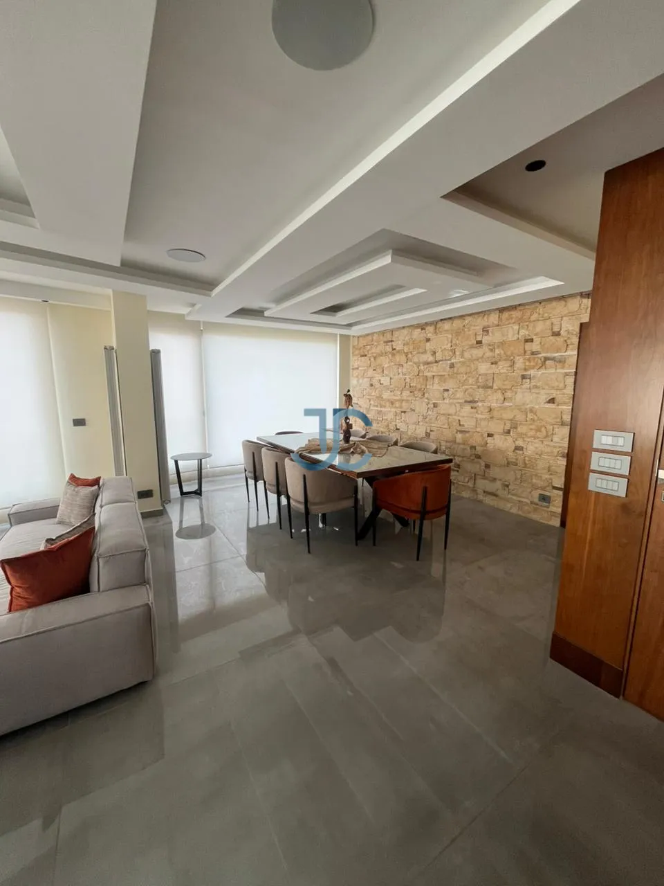 Triplex for sale in Tabarja, lebanon