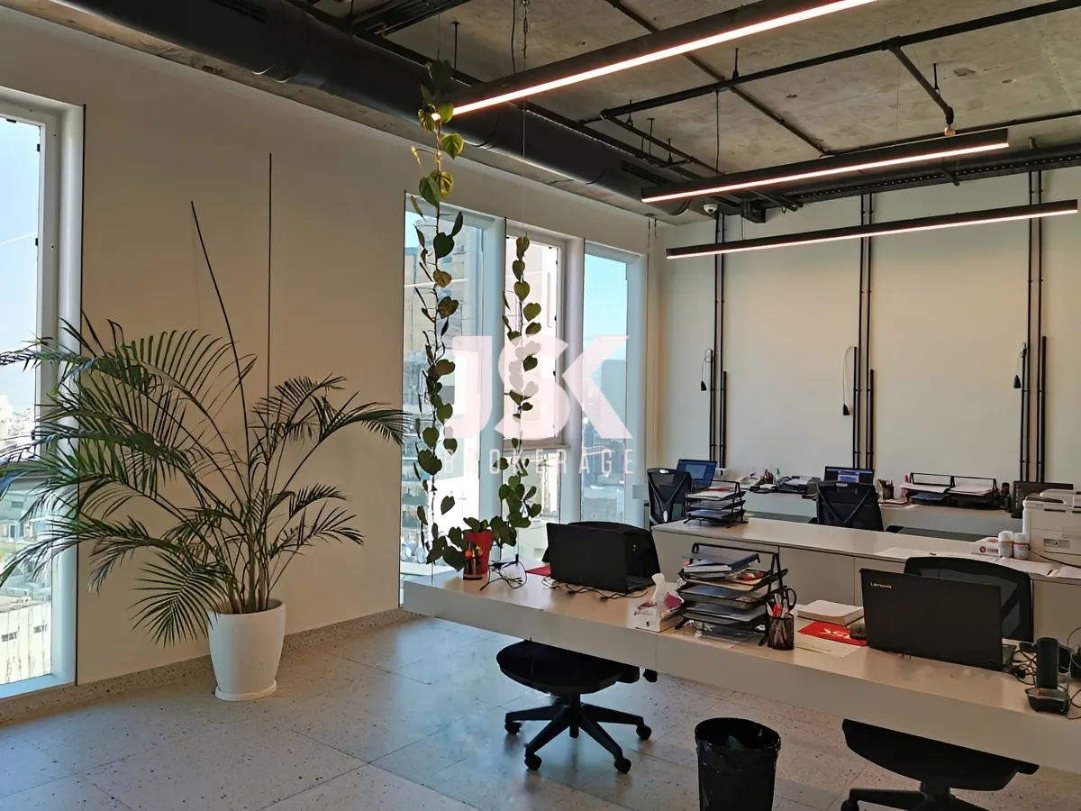 Office for Sale in Sodeco, Beirut, Lebanon
