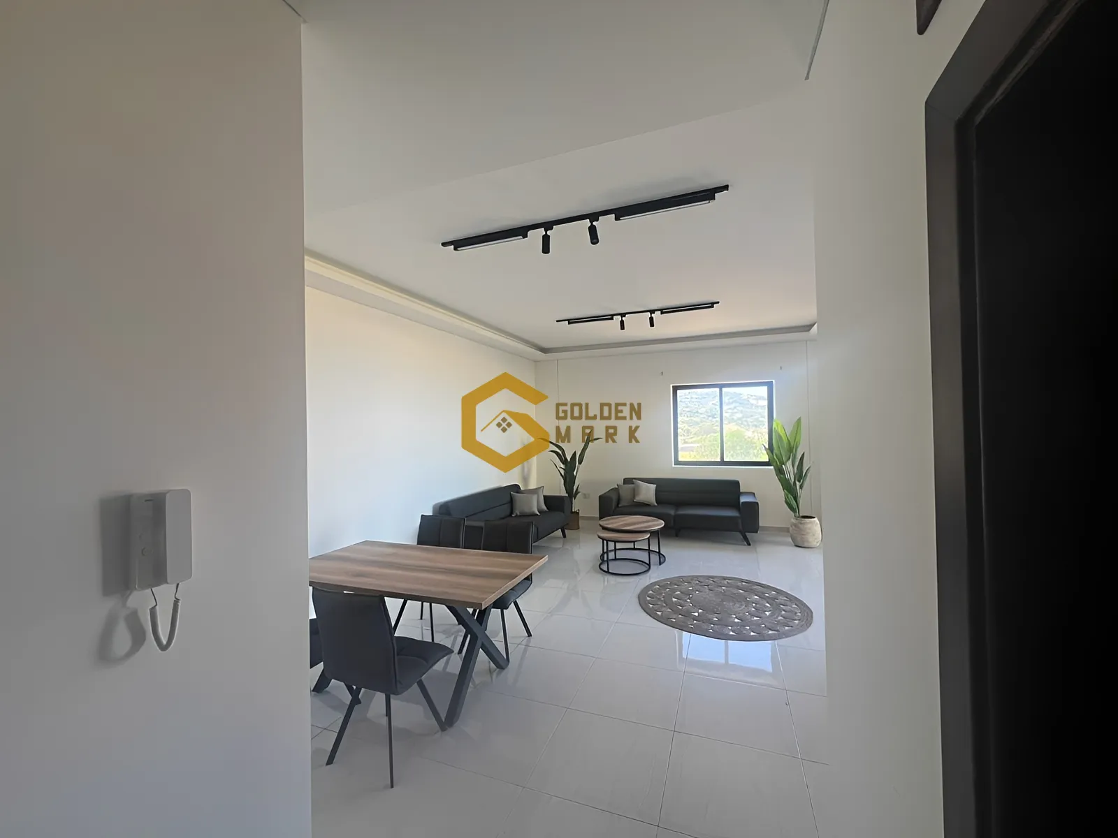 Apartment for Rent in Batroun