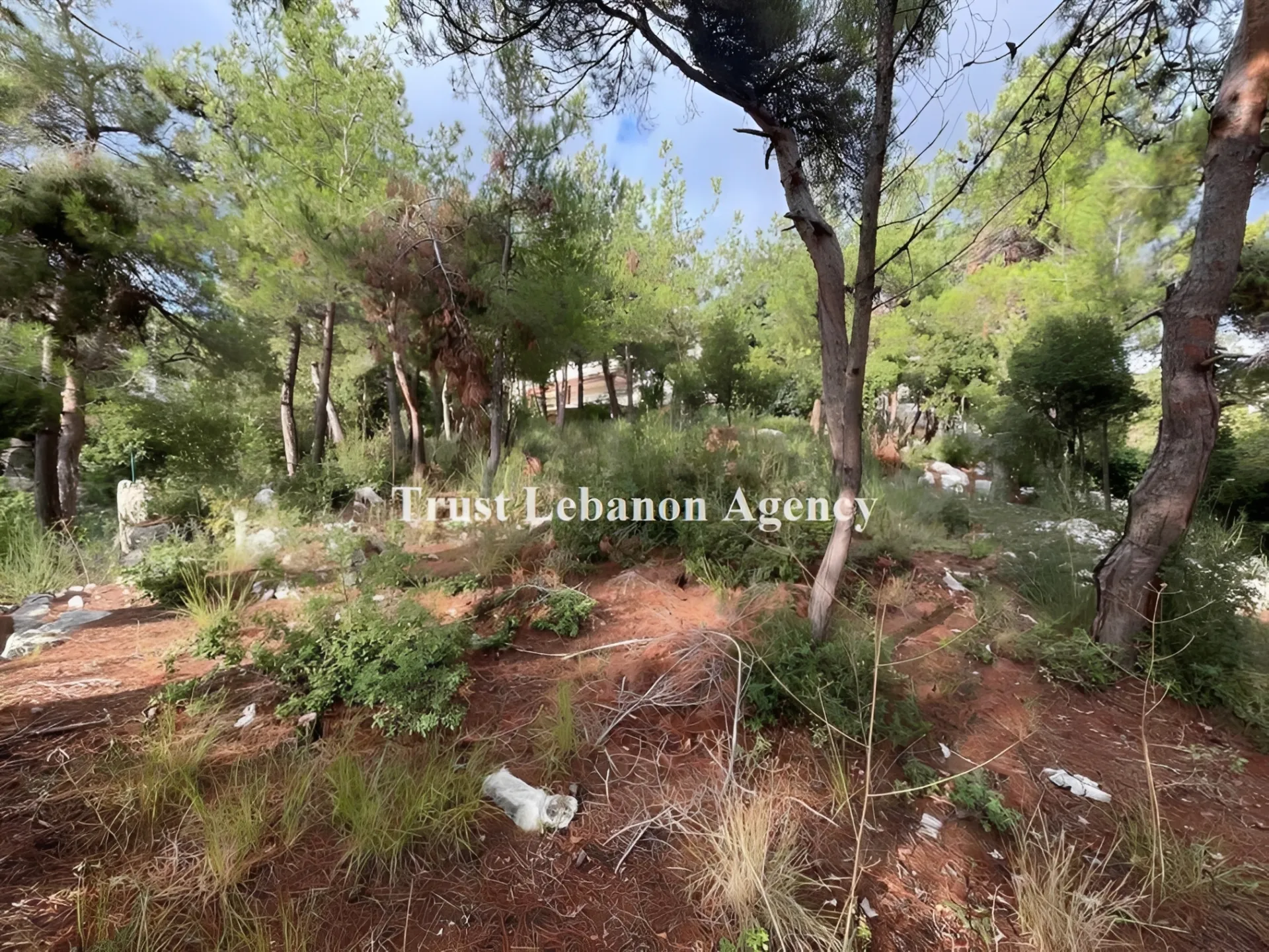 Land for Sale in Metn Baabdat Lebanon