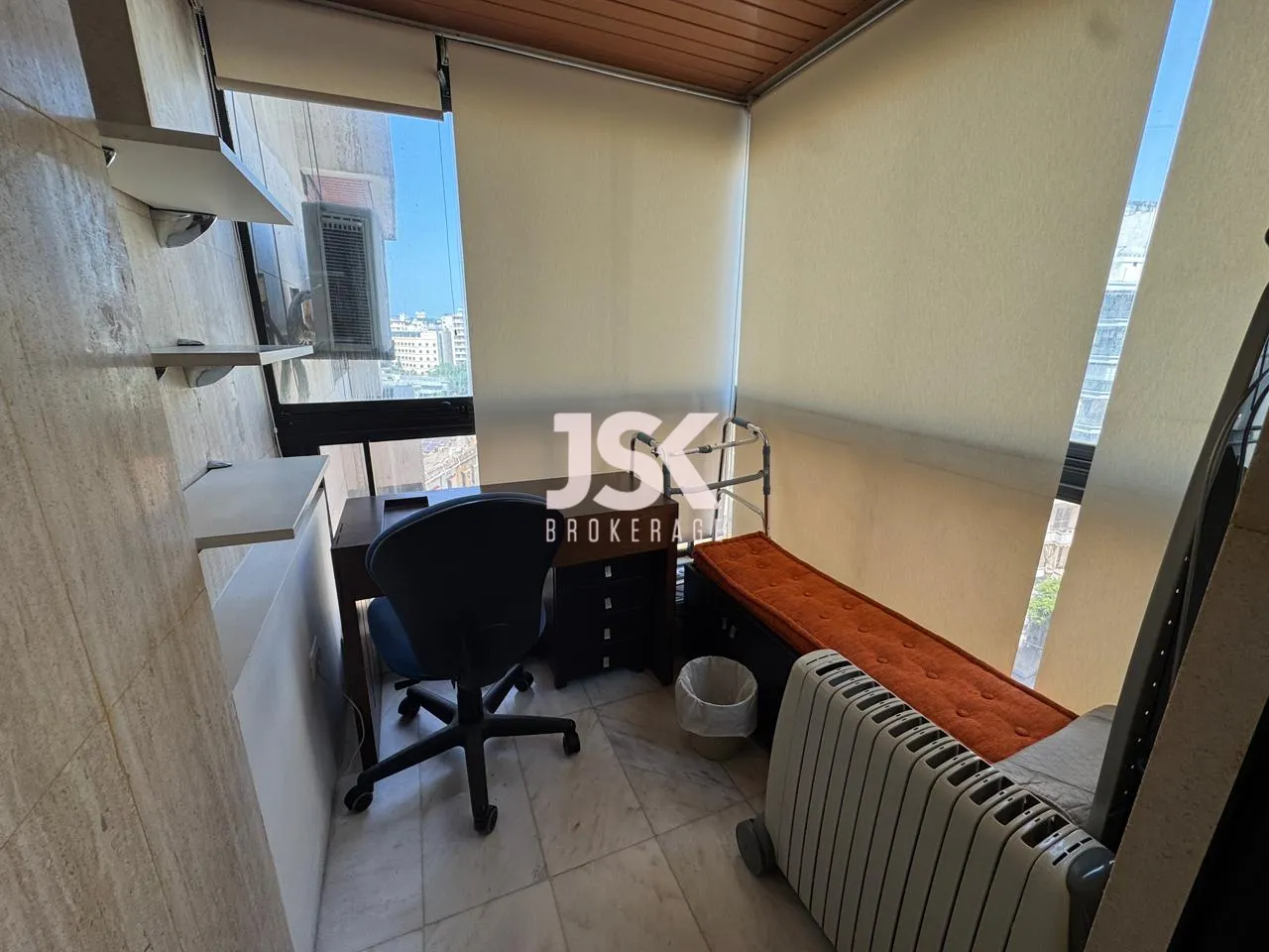 Apartment for Sale in Verdun