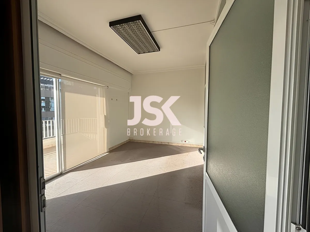Office for rent in Badaro Beirut, Lebanon