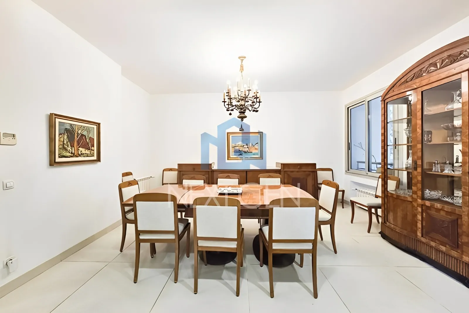 Apartment for Sale in Achrafieh