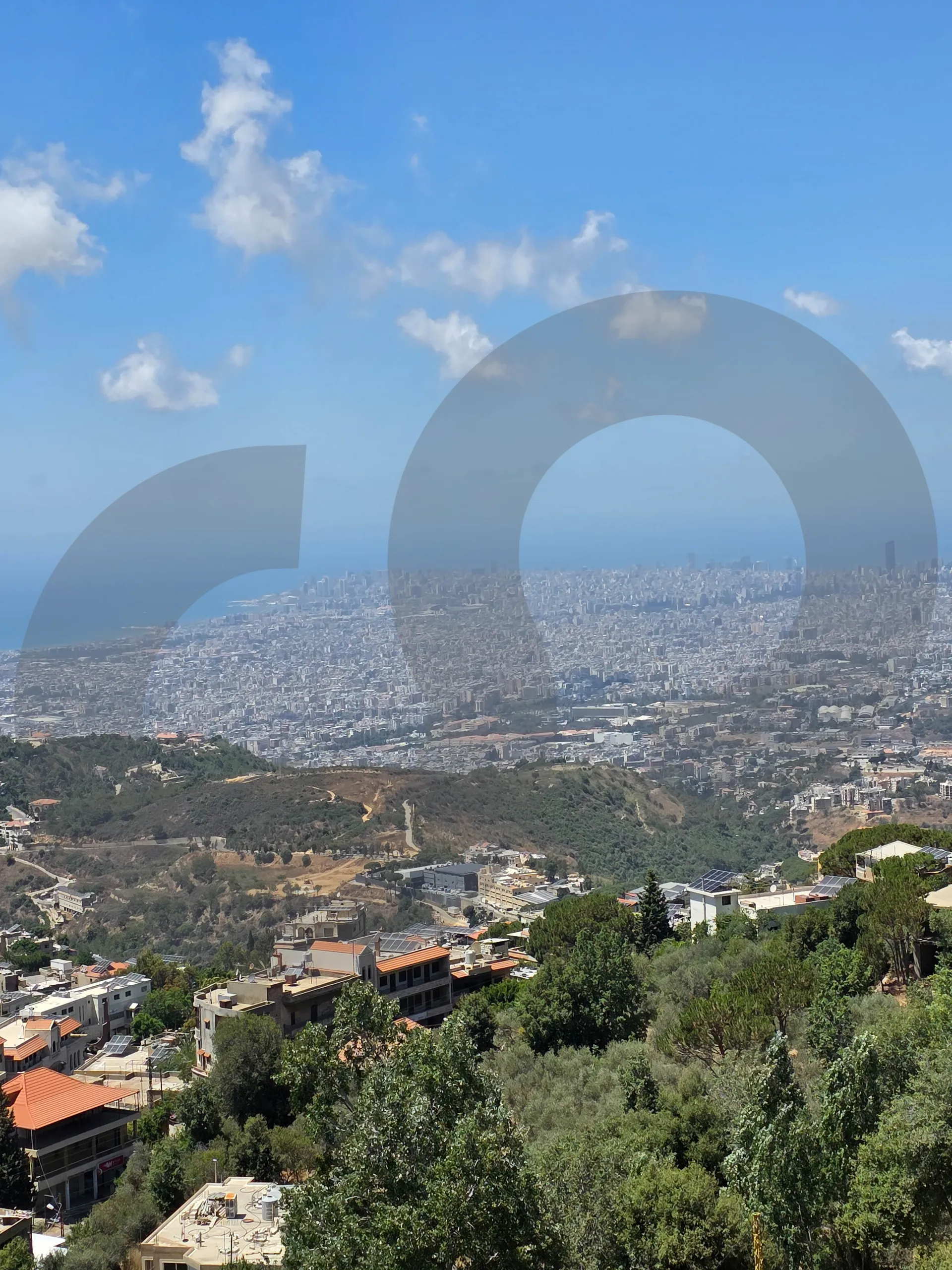 Villa for Sale in Ain Anoub