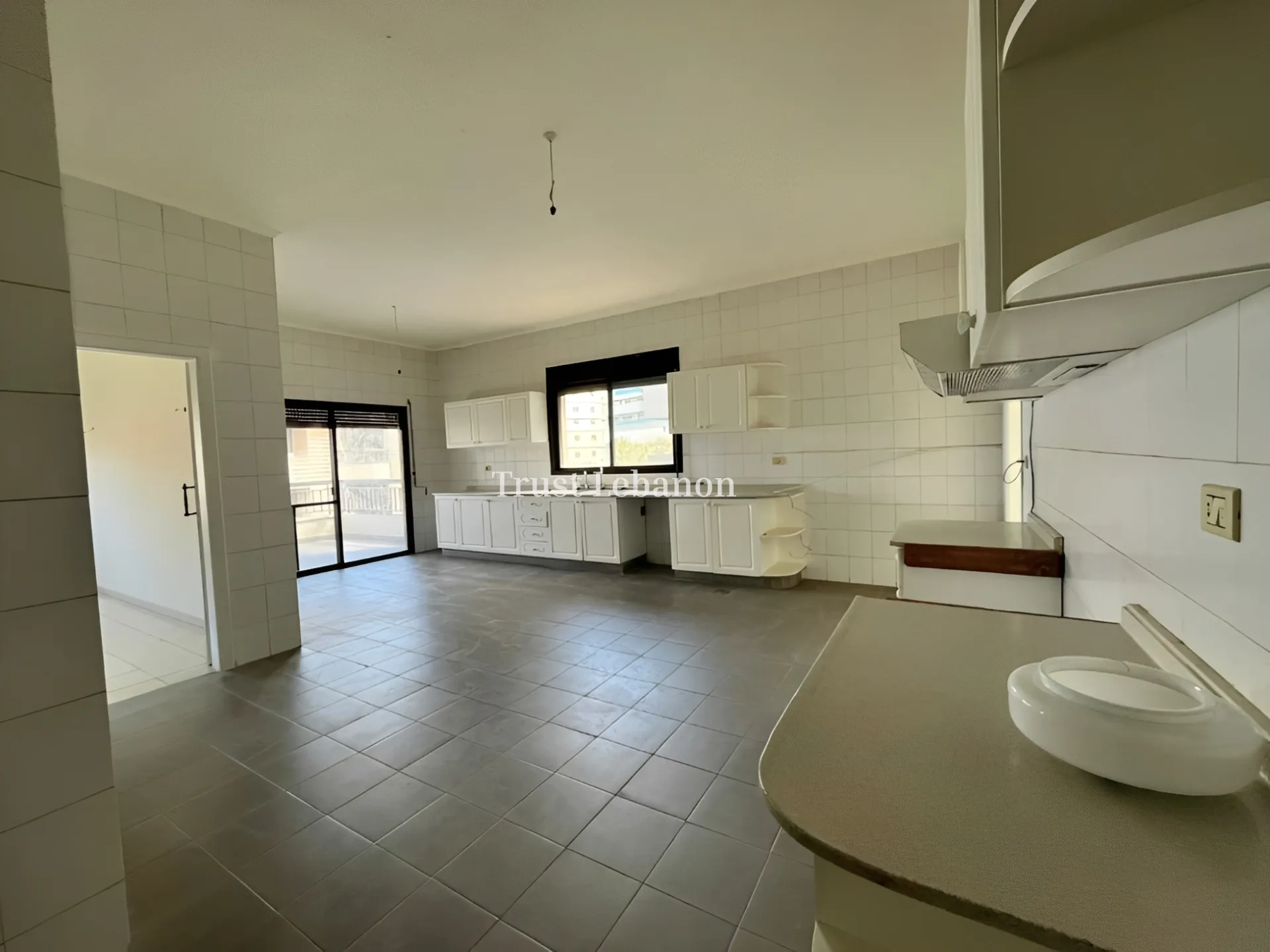 Apartment for rent in Bayada, Rabieh