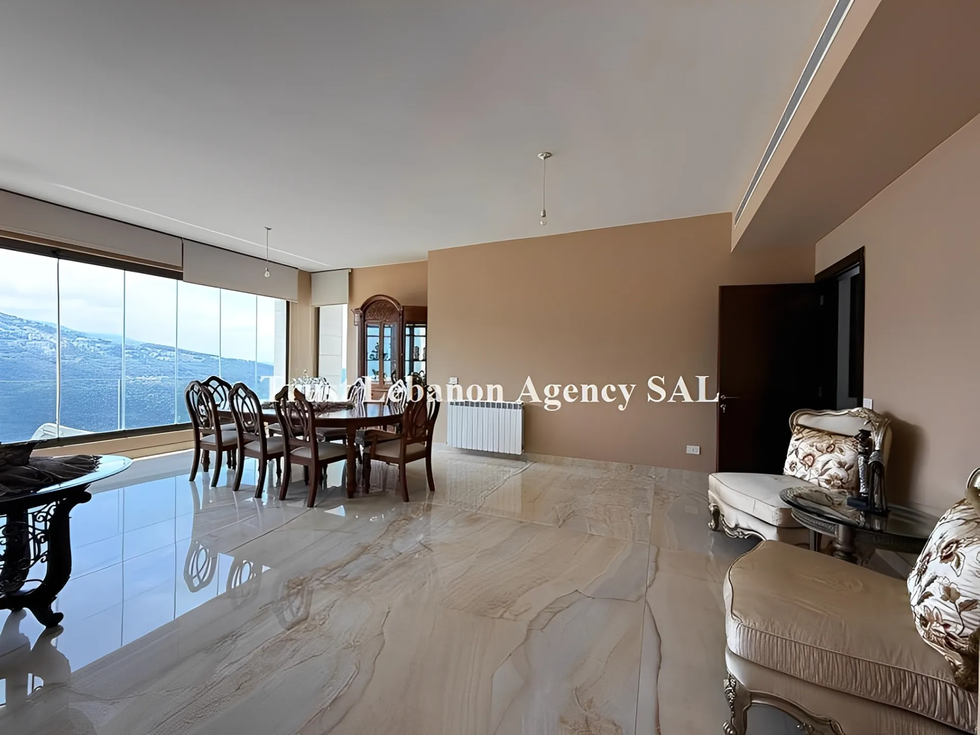 Apartment for Rent in Metn Monteverde Lebanon